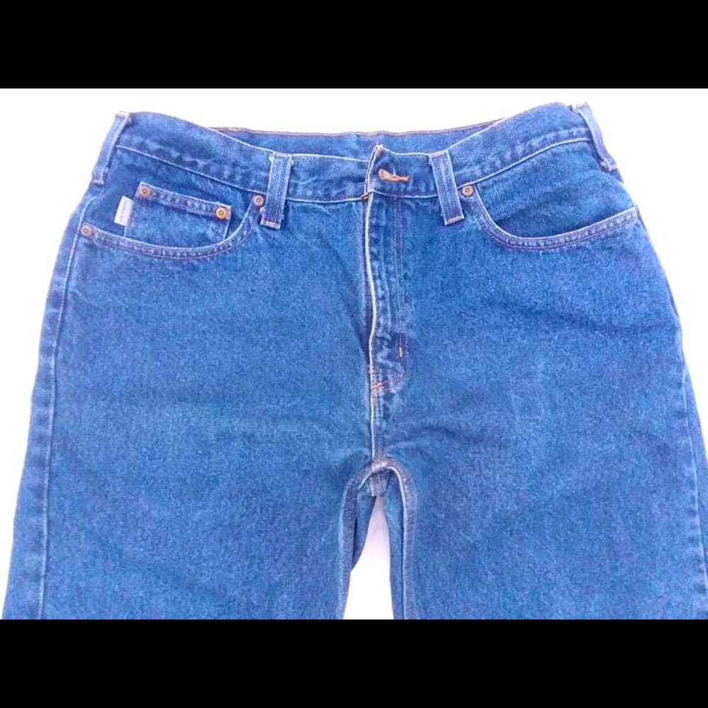 Carhartt Men’s Jeans